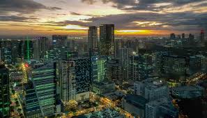Let's treasure the few that there are and take a look at the museums, cultural centers and of course the library. Taguig Wikipedia