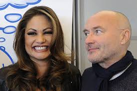 Phil Collins volverá a casarse con ex a la que pagó el divorcio más caro  del Reino Unido