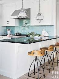 country kitchen islands better homes