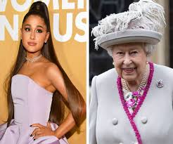 Isabel fue coronada un año después del deceso de su padre, cuando tenía 25 años. Por Que Ariana Grande Rechazo El Titulo Que La Reina Isabel Le Ofrecio
