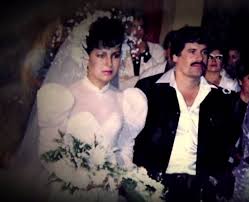 Héctor luis palma salazar, was born in any year between 1950 and 1960, others say that his advent occurred in 1962. Estas Son Las Mujeres Que Han Llenado La Vida Amorosa De El Chapo Guzman