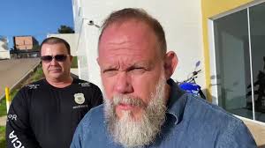 Quando as forças de segurança se unem, quem ganha é a população", afirma  Delegado-geral da Polícia Civil