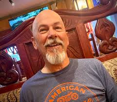 Happy birthday to a modern-day Barnabas