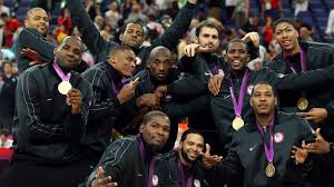 Jul 25, 2021 · team usa is the most successful nation in men's olympic basketball, having won all but four olympic gold medals since basketball was introduced as a sport at the games in 1936. Olympischer Basketball In Tokio 2020 Top 5 Dinge Die Man Wissen Sollte