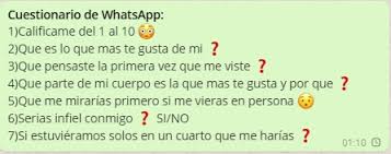 Después de desinstalar whatsapp, ahora tienes que volver a instalar la aplicación. Cuestionario Imagenes De Juegos De Preguntas Para Whatsapp Metadinhas Para Whatsapp
