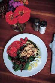 Chef Taylor Bowen-Ricketts of Fan & Johnny's