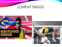 Check spelling or type a new query. Lompat Tinggi Gaya Fosbury Flop