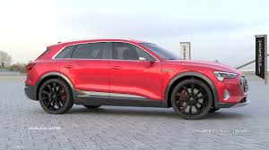 Image result for Catalunya Red 2020 E-Tron