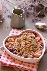 Crumble Sans Gluten Aux Purees De Noisettes Et D Amande 2 Recettes De Dessert Vegetalien Sans Gluten Et Crumble Aux Fruits