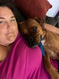 Residential treatment facility support for eating disorders