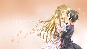 Sword art online, asuna, official art. Asuna Wallpapers Wallpaper Cave