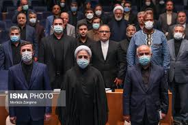 ایسنا - مراسم هفتمین دوره اعطای جایزه حقوق بشر اسلامی و کرامت انسانی