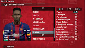 Download pes jogress v3 new mod textures full transfers 2019 •download textures shrinkearn.com/t4xt •download pes. Pes 2018 Jogress Evolution Patch V3 5 Iso Ppsspp