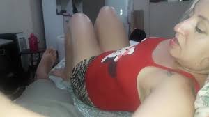 Comendo A Mãe Do Meu Melhor Amigo Fazendo Ela Gemer No Pau - Cnn Amador