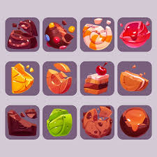 Candy Crush Saga Chocolate Box Completed Quest Items Reward! - Youtube
