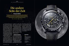 Darkside (hacking group), a hacking group responsible for ransomware attacks. Omega Speedmaster Dark Side Of The Moon Apollo 8 Im Test Watchtime Net