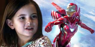 Morgan is the fifth character in the marvel cinematic universe to be depicted as a different gender. Iron Man S Biggest Mcu Legacy Is Completely Overlooked