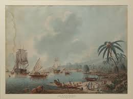 John (1747) Cleveley Paintings ...