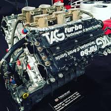 Porsche Tag Engine Used In Mclaren Mp42c 1985 World F1 Champion 880hp Race Engines Engineering Porsche Motorsport