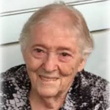 Obituary information for Theresa Roger Cormier