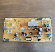 Orignal Inverter Refrigerator PCB Board AC Mainboard Da9201098A for  Refrigeration Parts