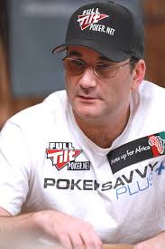 Mike Matusow