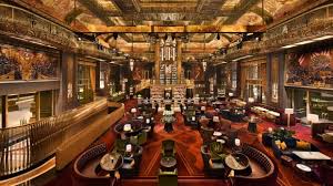 Atlas Bar Singapore Is The Best Gin Bar In The World