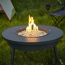 *there was no rhyme or reason to the 12 feet figure. 3 Ways To Incorporate Fire Into Your Tiny Outdoor Space Woodlanddirect Com