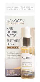 You see, we were on holiday and he simply forgot to pack it together with his other toiletries. About Hair Nanogen Hair Growth Factor Serum All New Formula For Men For Use With Minoxidil Buy Online In Solomon Islands At Solomon Desertcart Com Productid 20908899