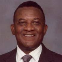 Wilbert L. Gray Obituary