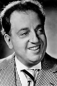 Nine Boys, One Heart (1948)