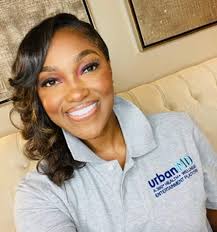 Because we recognize Breast Cancer Awareness 365 days a year, we're  shouting out OUR FAVORITE BREAST SURGEON, (who also happens to be the  fabulous & fierce co-host of UrbanMD TV) Dr. April