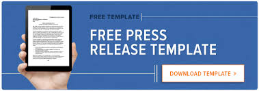 Or, download the entire collection for just $19. How To Write A Press Release Free Press Release Template Example 10 Forward Content Digital Social Marketing