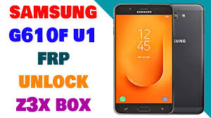 Some people may confuse it with the standard downloads application, through which files can be … Samsung Galaxy J7 Prime Sm G610f U1 Frp Reset Done Via Combination With Z3x Box Gsm Forum