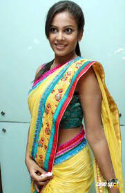 Sree mukhi, supriya aysola, tejaswi madivada, mishti chakraborty, avasarala srinivas, tanikella. Chandini Tamilarasan Sexy Navel Show Photos Collection Actress Photos