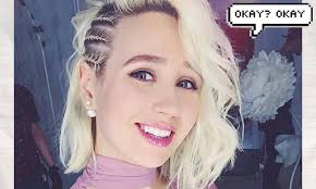 Viimeisimmät twiitit käyttäjältä клава кока (@klavakoca). Klava Koka Smenila Cvet Volos Na Samyj Neozhidannyj