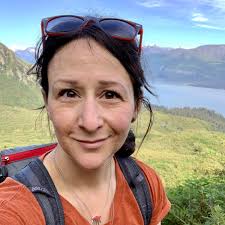 Jenny "Mrs. Awesomepants" Sheldon