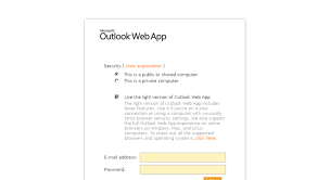 Access Webmail Exchange Telus Com Outlook