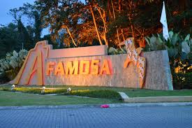 Villa bungalow area , a'famosa resort, alor gajah , melaka, where located within alor gajah is the popular a'famosa resort city, 520 hectare integr. A Famosa Bungalow Lot 860 Home Facebook