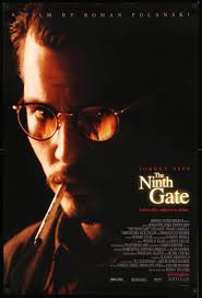 The Ninth Gate 1999 Imdb