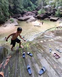 Mangsa nor balqis natasya mohd nazri sebelum itu berkunjung ke kawasan perkelahan berkenaan. Hutan Lipur Lata Belatan Besut Amazing Terengganu Facebook