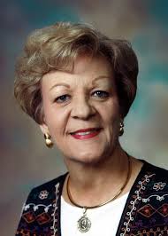 Obituary for Edith Scott Phillips