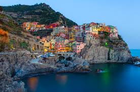 Les cinq terres italie camping. Les Plus Beaux Villages D Italie A Visiter