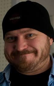 Сергей Чихачёв