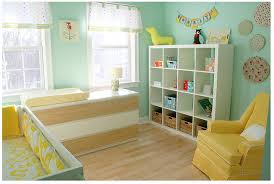 Circles In Right Corner Diy Chambre Bebe Vert Chambre Bebe Vert D Eau Deco Chambre Enfant