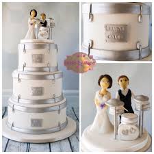 Drum Kit Wedding Cake Music Wedding Cakes Drum Cake Diy Wedding Cake