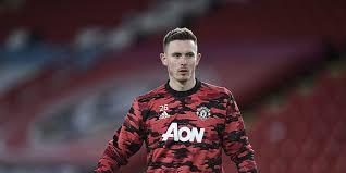 Aaron ramsdale (left) has signed for sheffield united, with dean henderson (right) having announced his. Dean Henderson Layak Jadi Penjaga Gawang Utama Manchester United Bola Net