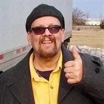 Kenny Martin Westphal Obituary