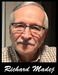 Growing Up In The Shadow Of Joe Morello: Part Three -- Remembering Joe  Sefcik — Not So Modern Drummer