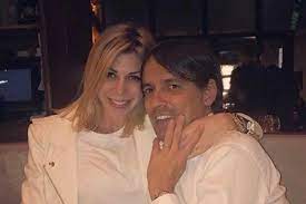 Simone inzaghi e gaia lucariello il 2 giugno si sono sposati. Gaia Lucariello Siamo Sempre Stati Attenti Simone E Asintomatico